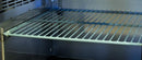 OMCAN 50069 Triple Door 90" Wide Keg Beer Dispensing Cooler
