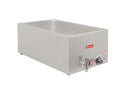 Full Size Stainless Steel Electric Food Warmer