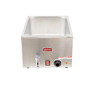 Full Size Stainless Steel Electric Food Warmer