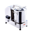 Omcan 47507 Bowl Cutter Processor - 12 Qt Capacity