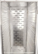35 Pan Non-Insulated Heated Proofer Cabinet - OMCAN, 31834
