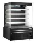OMCAN 72" Width Open cooler / Grab n Go