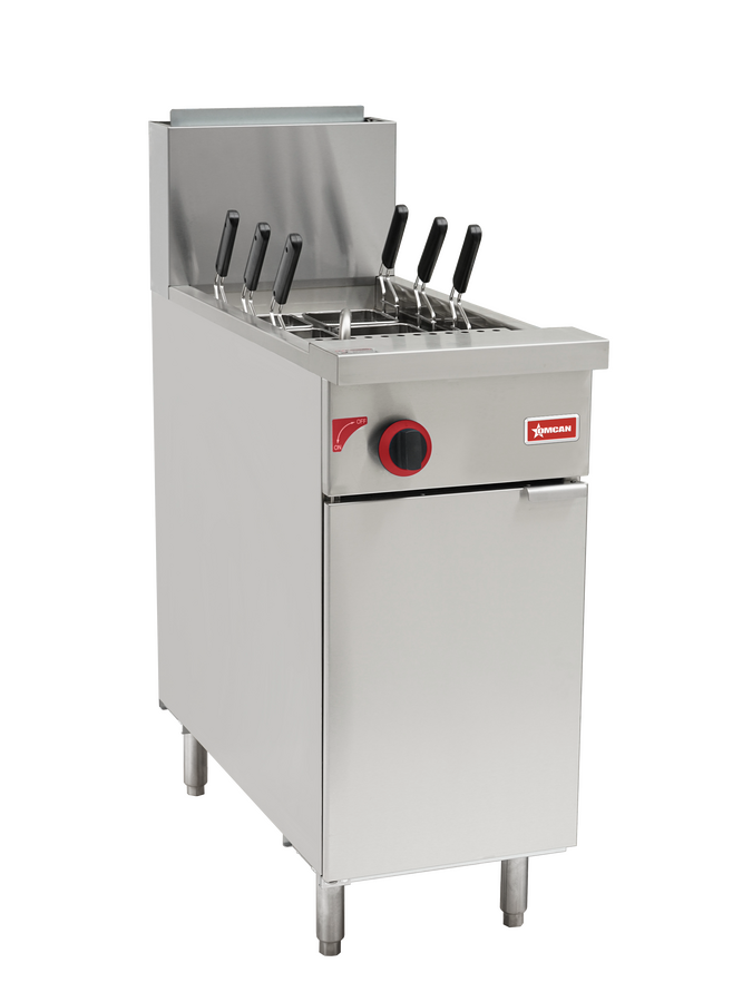 Pasta Cooker - OMCAN