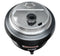 Black Steel 10qt Electric Soup Kettle - OMCAN, 19073