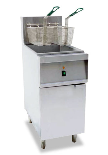 Electric Floor Fryer 240V - OV20