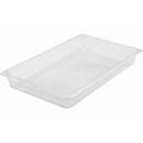 Polycarbonate Food Pan - Various Sizes