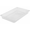 Polycarbonate Food Pan - Various Sizes
