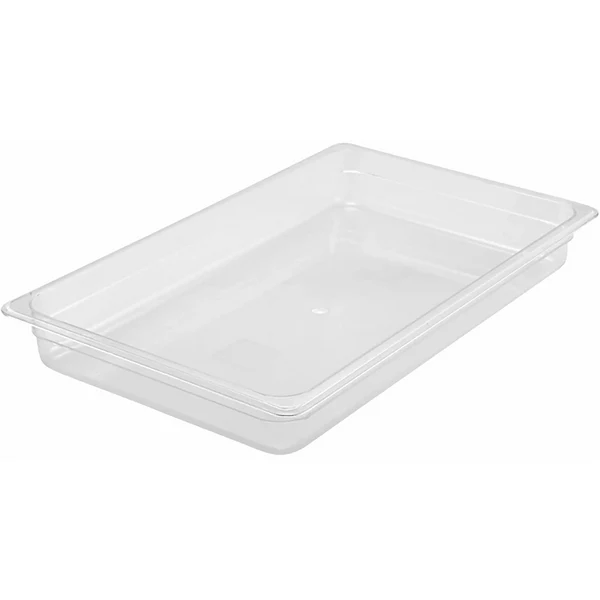 Polycarbonate Food Pan - Various Sizes