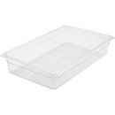 Polycarbonate Food Pan - Various Sizes