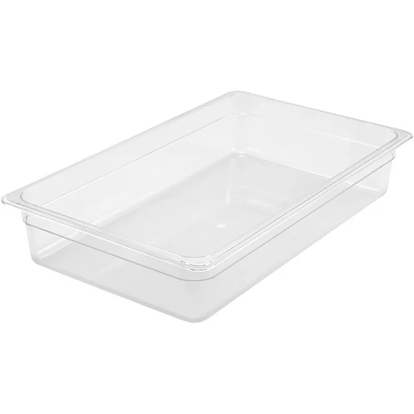 Polycarbonate Food Pan - Various Sizes