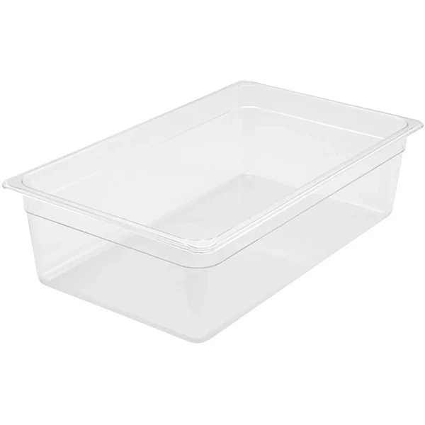 Polycarbonate Food Pan - Various Sizes
