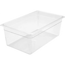 Polycarbonate Food Pan - Various Sizes