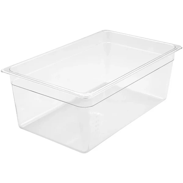 Polycarbonate Food Pan - Various Sizes