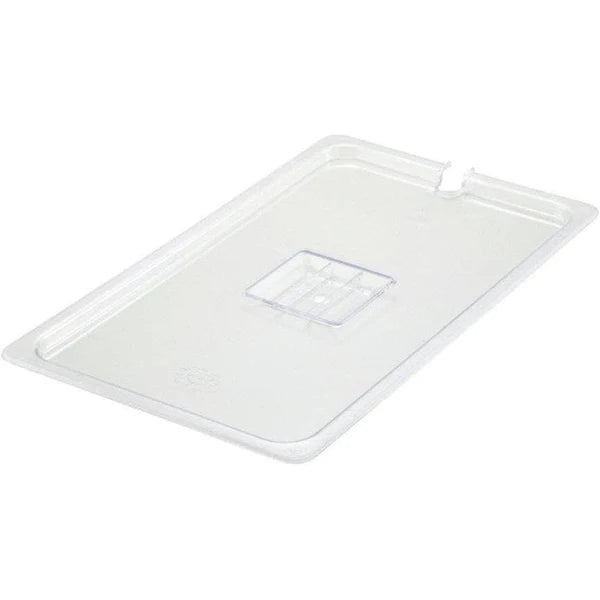 Polycarbonate Food Pan Cover - Various Sizes