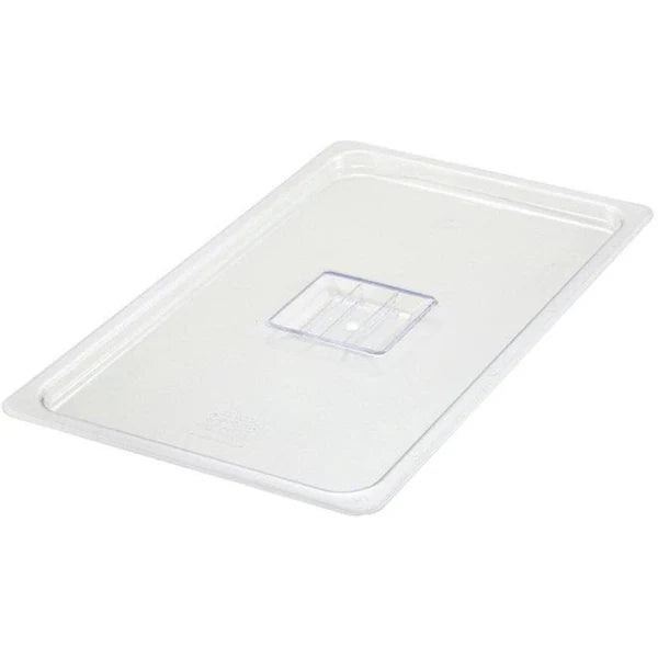 Polycarbonate Food Pan Cover - Various Sizes