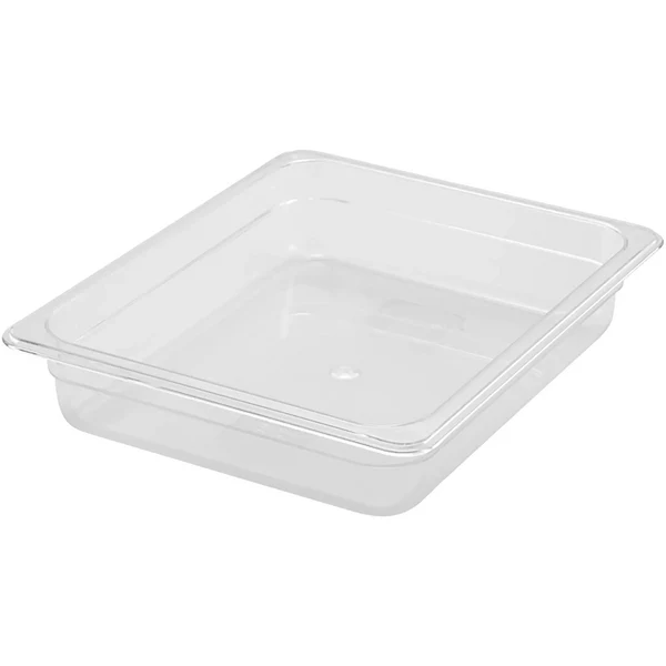 Polycarbonate Food Pan - Various Sizes