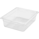 Polycarbonate Food Pan - Various Sizes