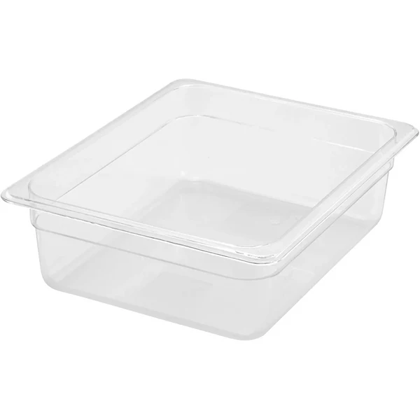 Polycarbonate Food Pan - Various Sizes