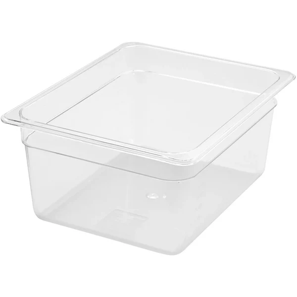 Polycarbonate Food Pan - Various Sizes