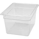 Polycarbonate Food Pan - Various Sizes