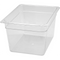 Polycarbonate Food Pan - Various Sizes