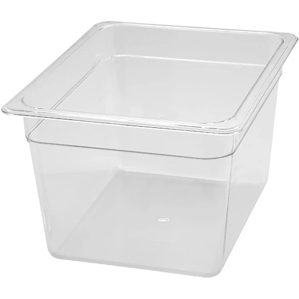 Polycarbonate Food Pan - Various Sizes