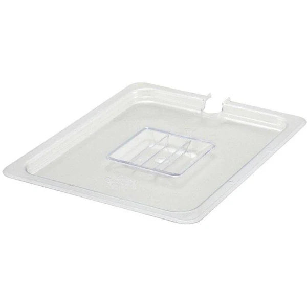 Polycarbonate Food Pan Cover - Various Sizes