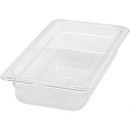 Polycarbonate Food Pan - Various Sizes