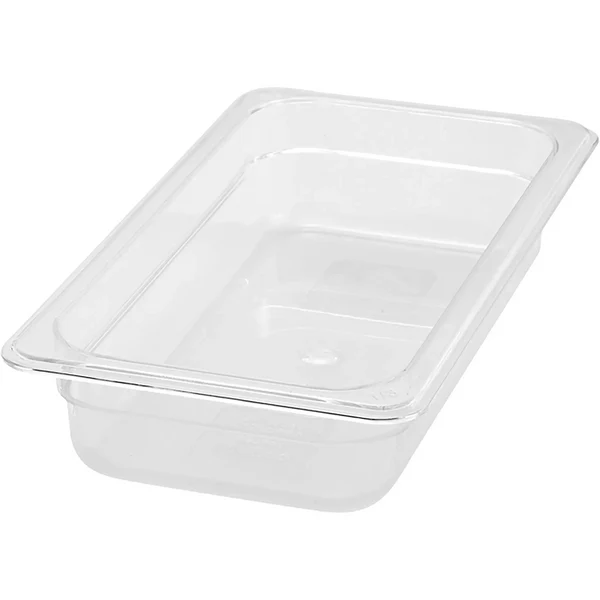 Polycarbonate Food Pan - Various Sizes