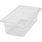 Polycarbonate Food Pan - Various Sizes