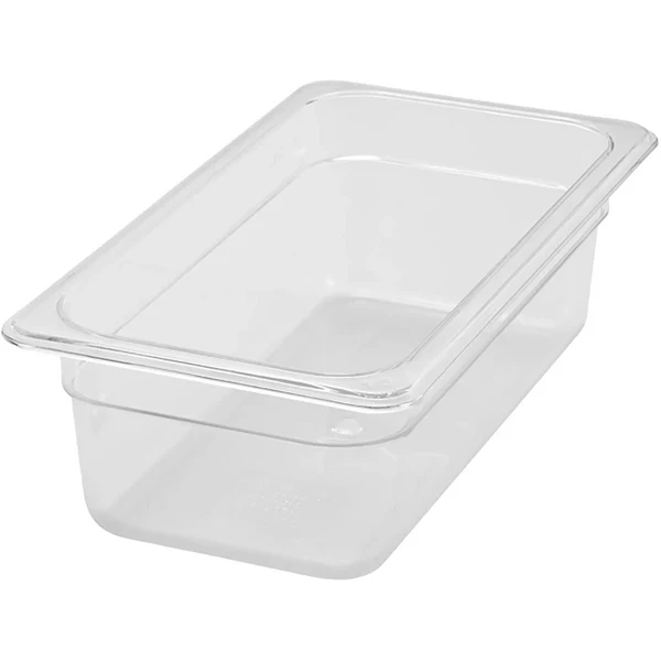 Polycarbonate Food Pan - Various Sizes