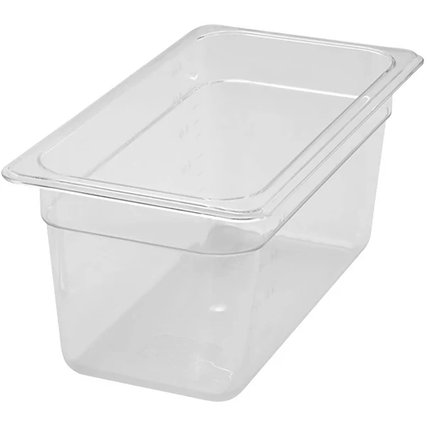 Polycarbonate Food Pan - Various Sizes