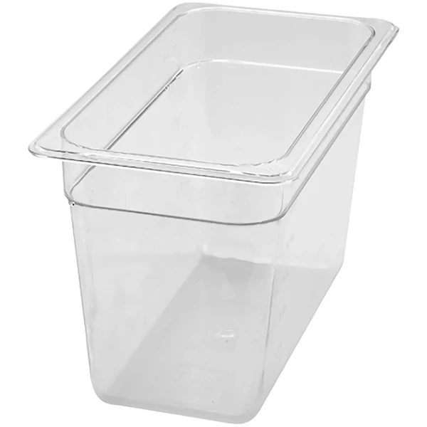 Polycarbonate Food Pan - Various Sizes