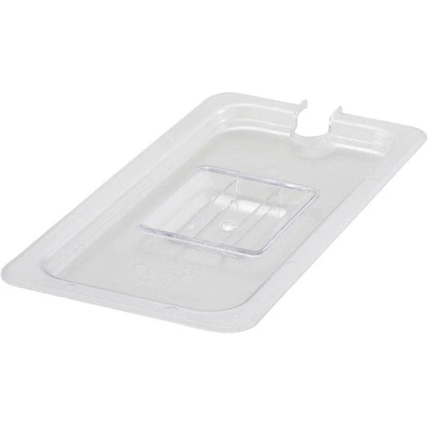 Polycarbonate Food Pan Cover - Various Sizes