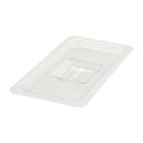 Polycarbonate Food Pan Cover - Various Sizes