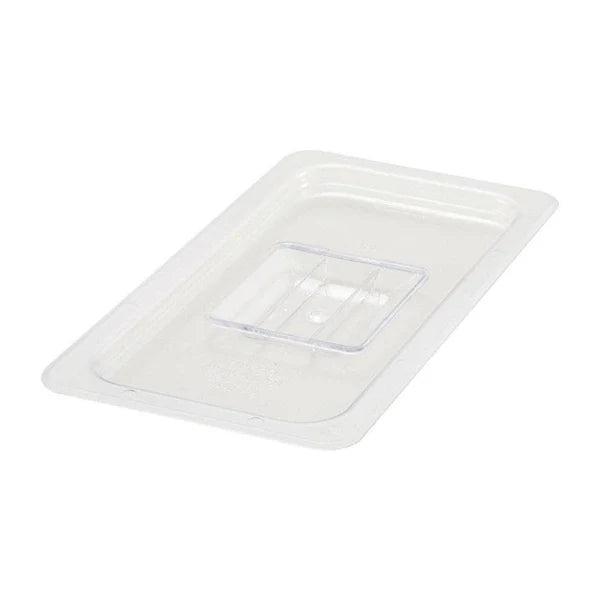 Polycarbonate Food Pan Cover - Various Sizes