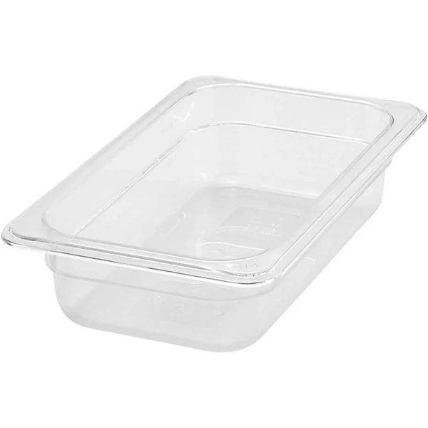 Polycarbonate Food Pan - Various Sizes