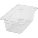 Polycarbonate Food Pan - Various Sizes