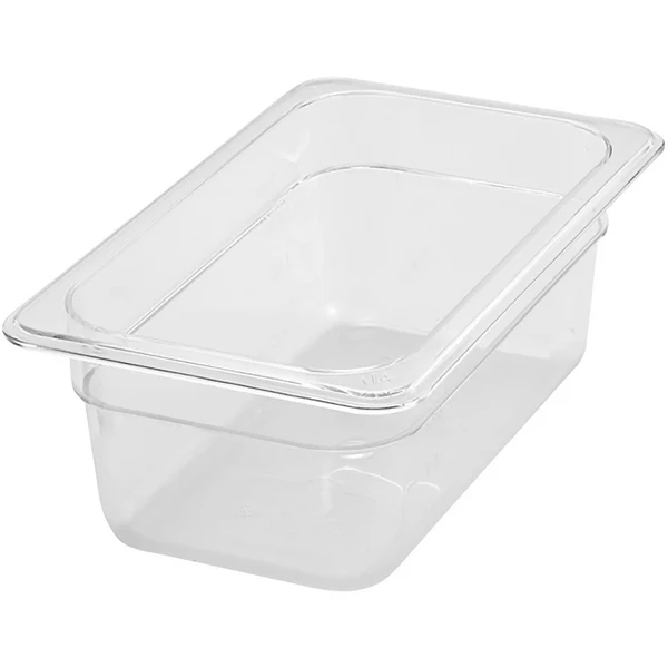 Polycarbonate Food Pan - Various Sizes