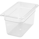 Polycarbonate Food Pan - Various Sizes