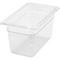 Polycarbonate Food Pan - Various Sizes