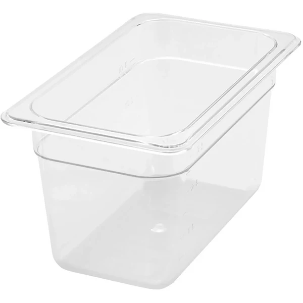 Polycarbonate Food Pan - Various Sizes
