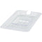 Polycarbonate Food Pan Cover - Various Sizes