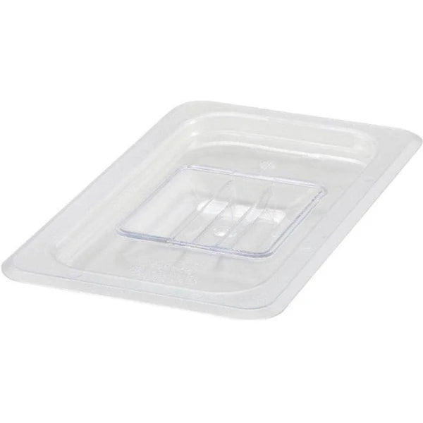 Polycarbonate Food Pan Cover - Various Sizes