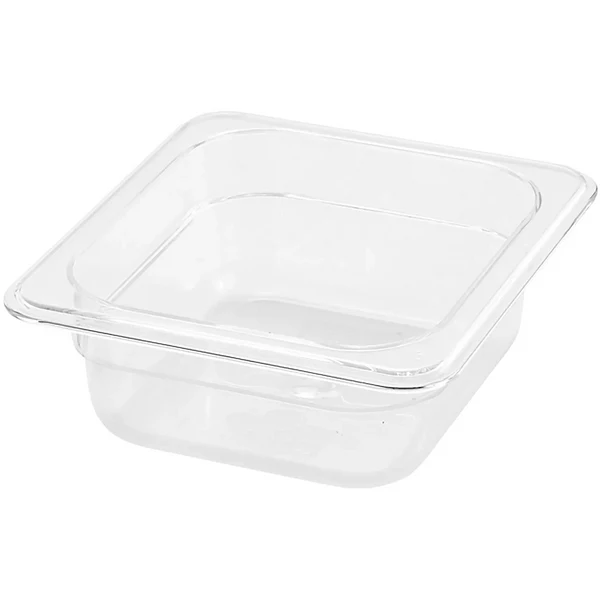 Polycarbonate Food Pan - Various Sizes