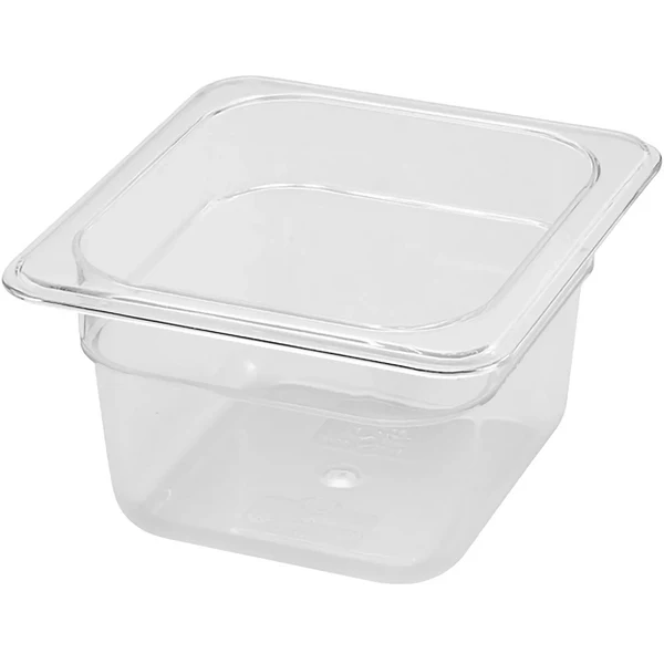 Polycarbonate Food Pan - Various Sizes