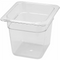 Polycarbonate Food Pan - Various Sizes