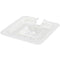 Polycarbonate Food Pan Cover - Various Sizes