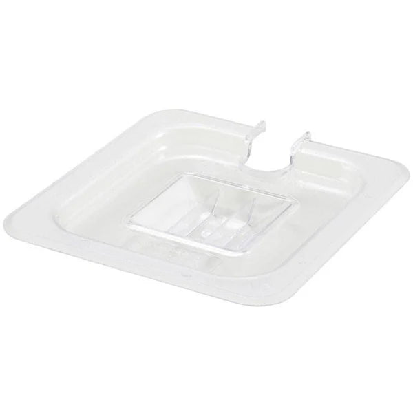 Polycarbonate Food Pan Cover - Various Sizes