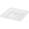 Polycarbonate Food Pan Cover - Various Sizes